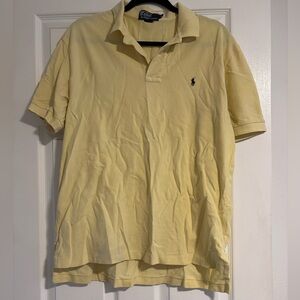 Men’s Ralph Polo collared shirt